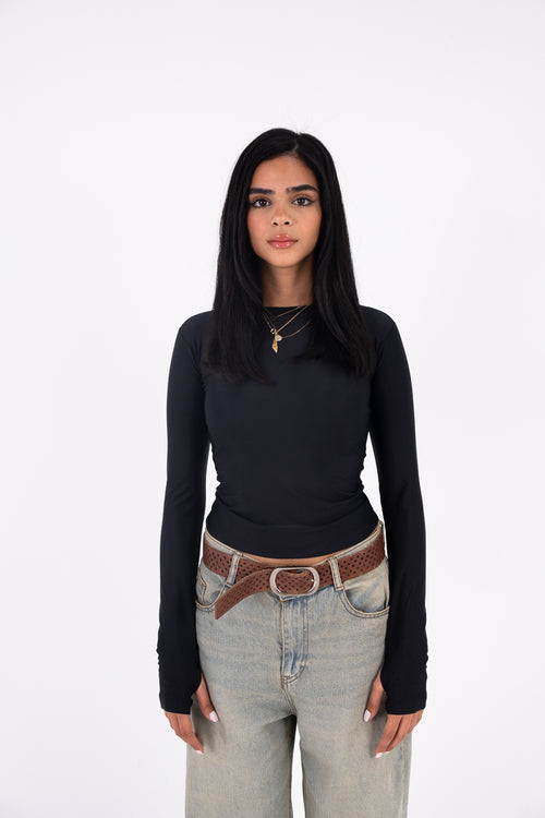 Basic Long Sleeve